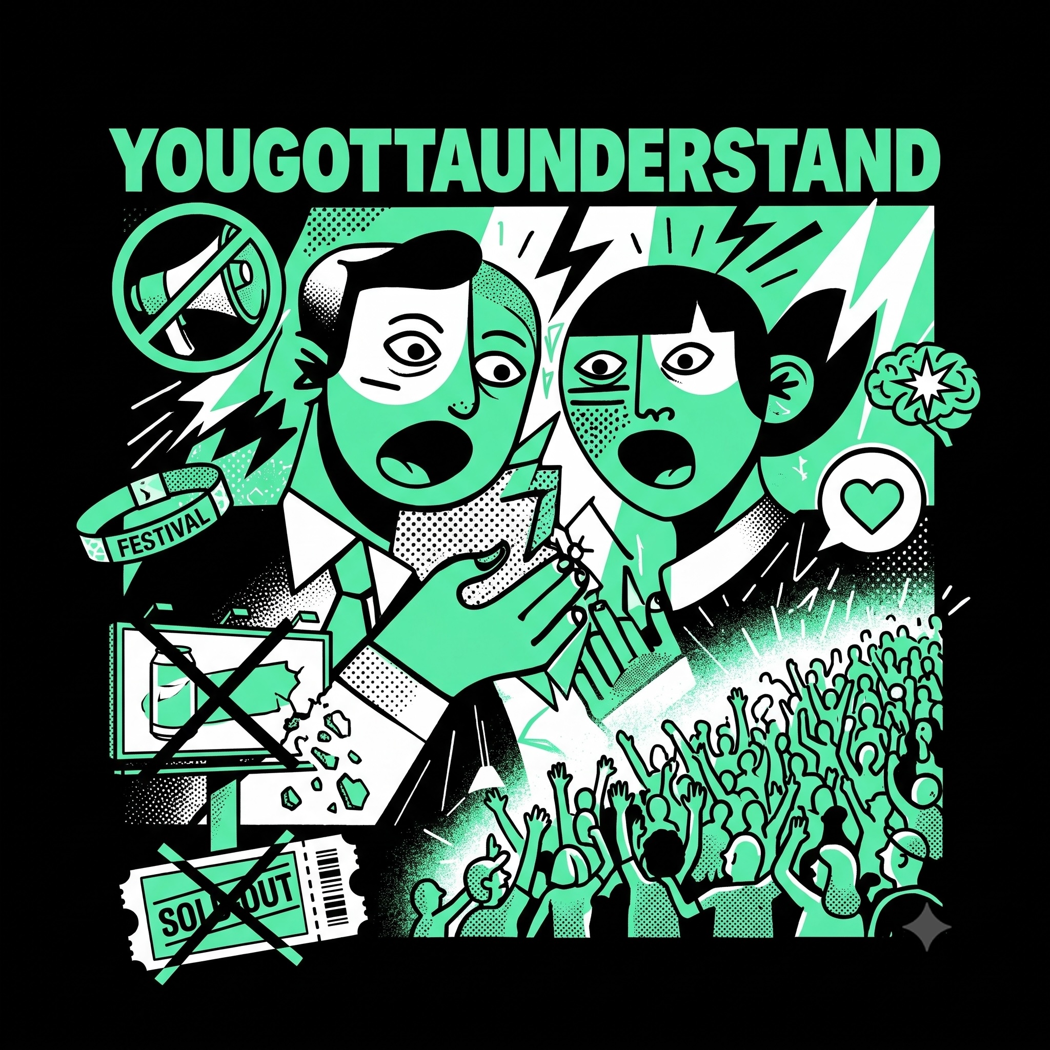 Beyond Attention: Why Brands Now Buy Experiences, Not Ads — cover art